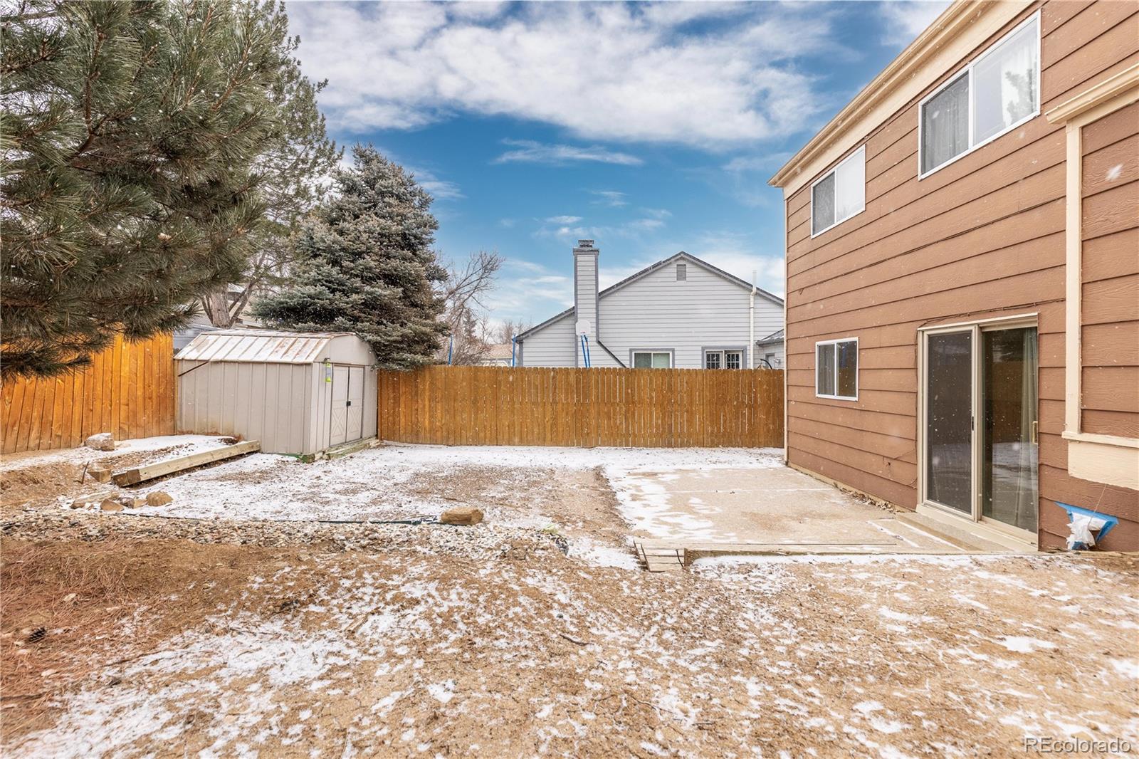 MLS Image #28 for 2888 s fundy street,aurora, Colorado