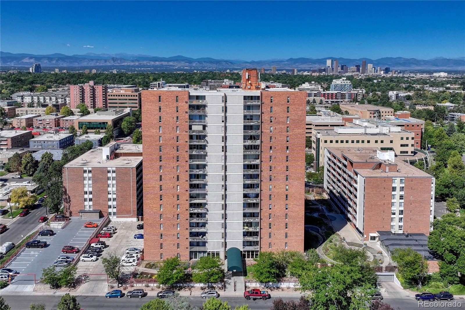 MLS Image #38 for 955  eudora street 1502,denver, Colorado