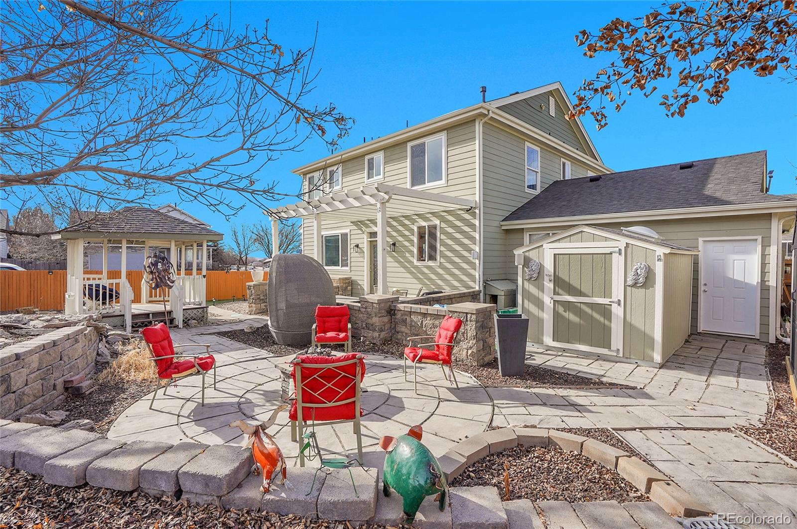 MLS Image #40 for 3406  purcell street,brighton, Colorado