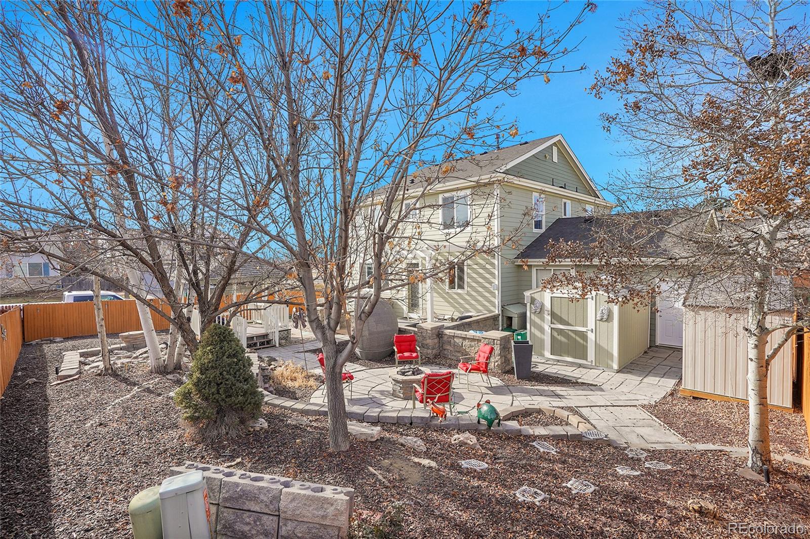 MLS Image #42 for 3406  purcell street,brighton, Colorado