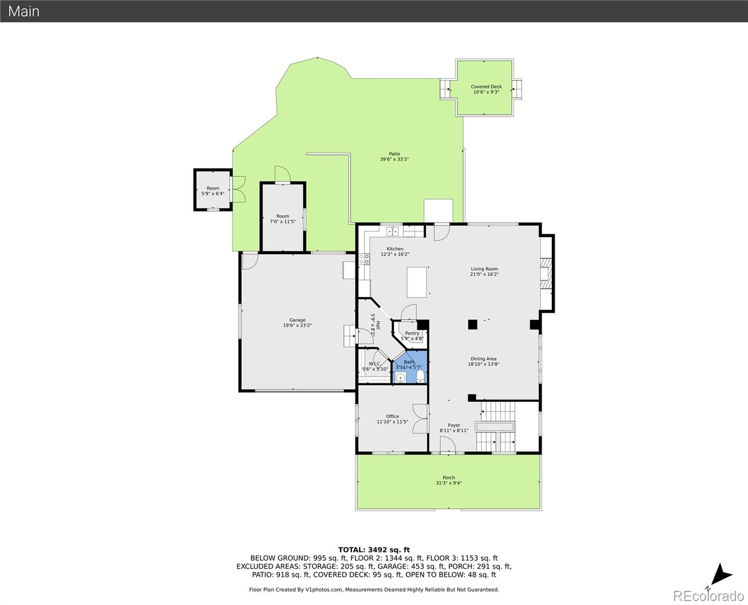 MLS Image #46 for 3406  purcell street,brighton, Colorado