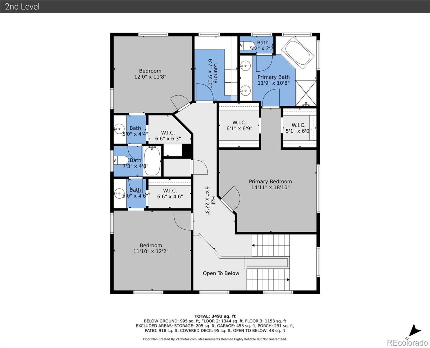 MLS Image #47 for 3406  purcell street,brighton, Colorado