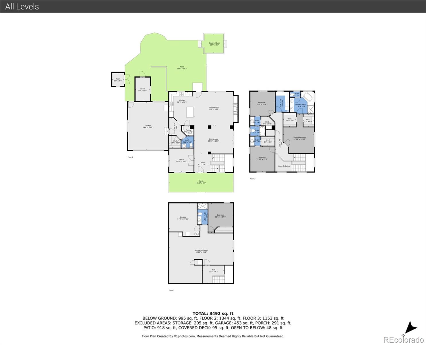 MLS Image #49 for 3406  purcell street,brighton, Colorado