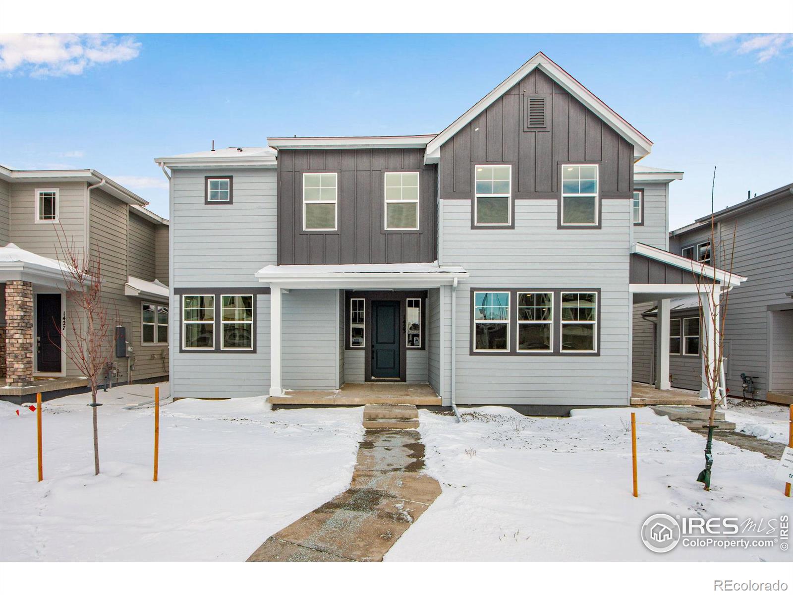 MLS Image #0 for 1423  great western drive,longmont, Colorado