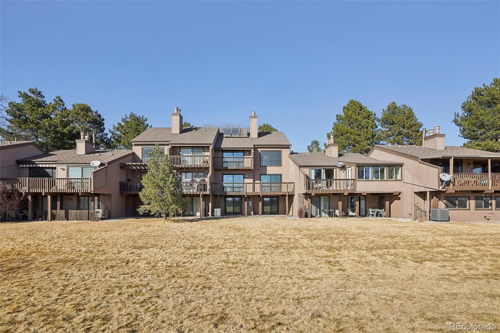 MLS Image #36 for 7000 w stetson place,littleton, Colorado