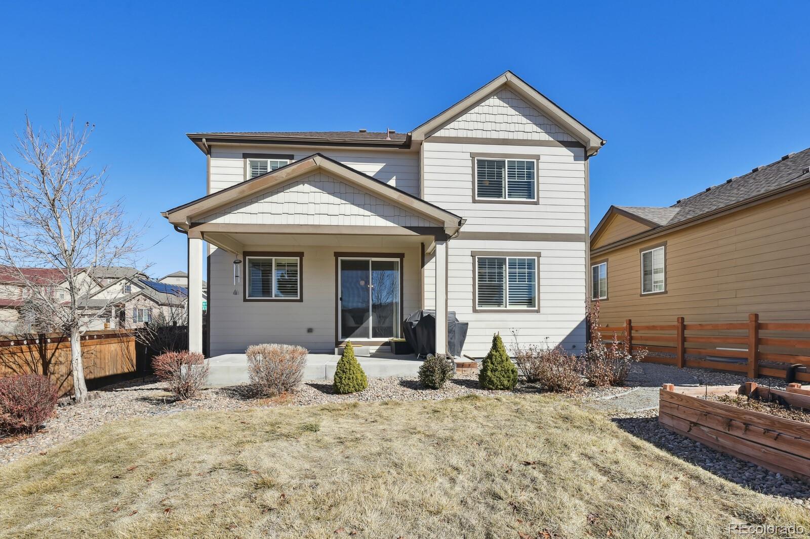 MLS Image #32 for 22336 e bellewood drive,centennial, Colorado