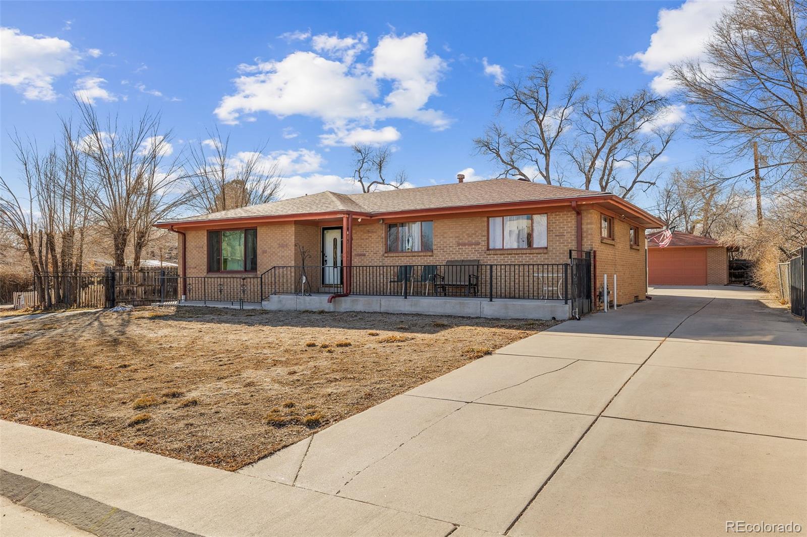 MLS Image #1 for 1275  otis street,lakewood, Colorado