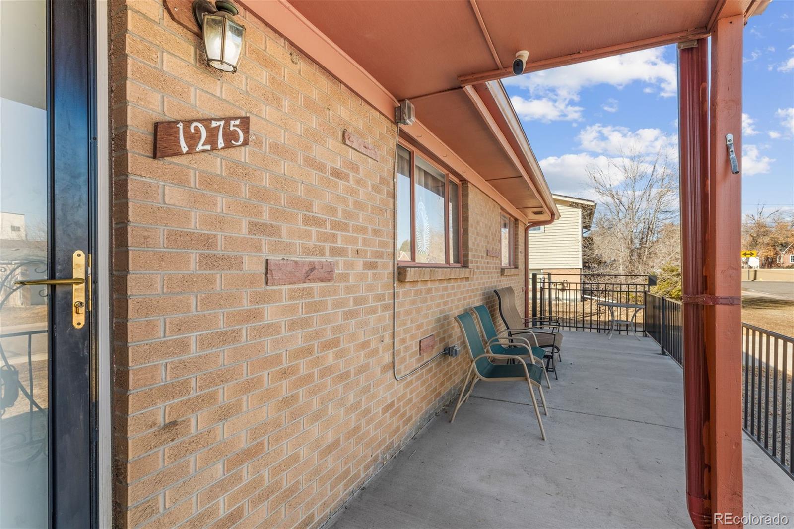 MLS Image #3 for 1275  otis street,lakewood, Colorado