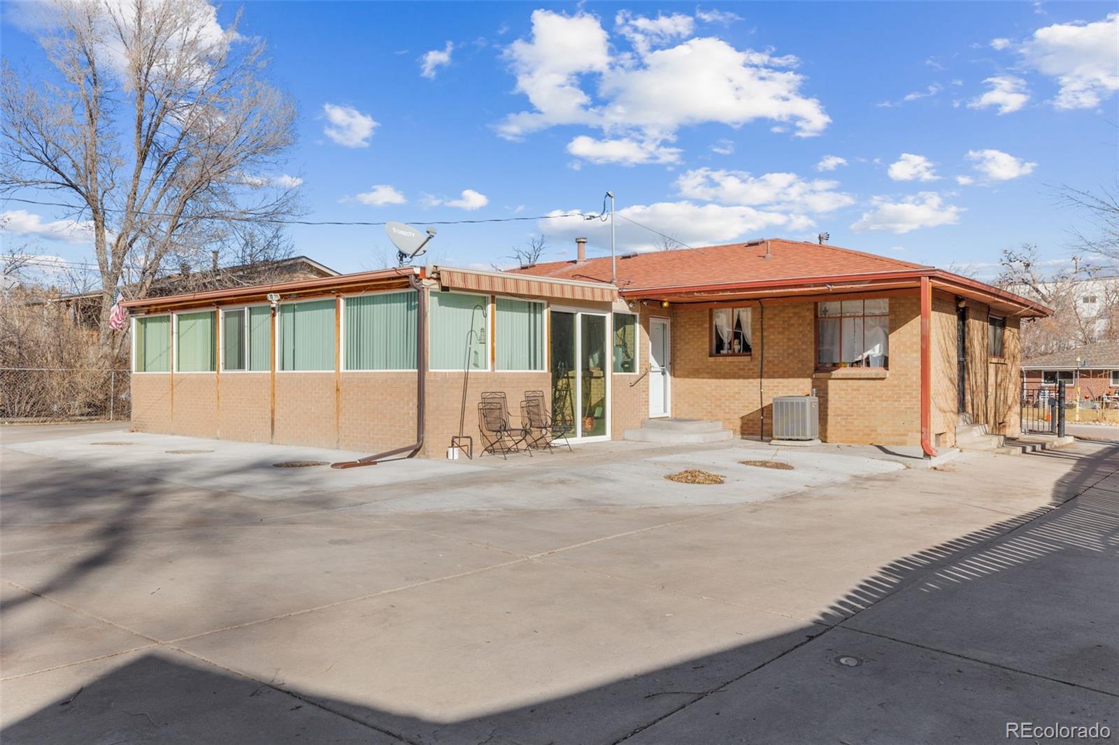 MLS Image #41 for 1275  otis street,lakewood, Colorado