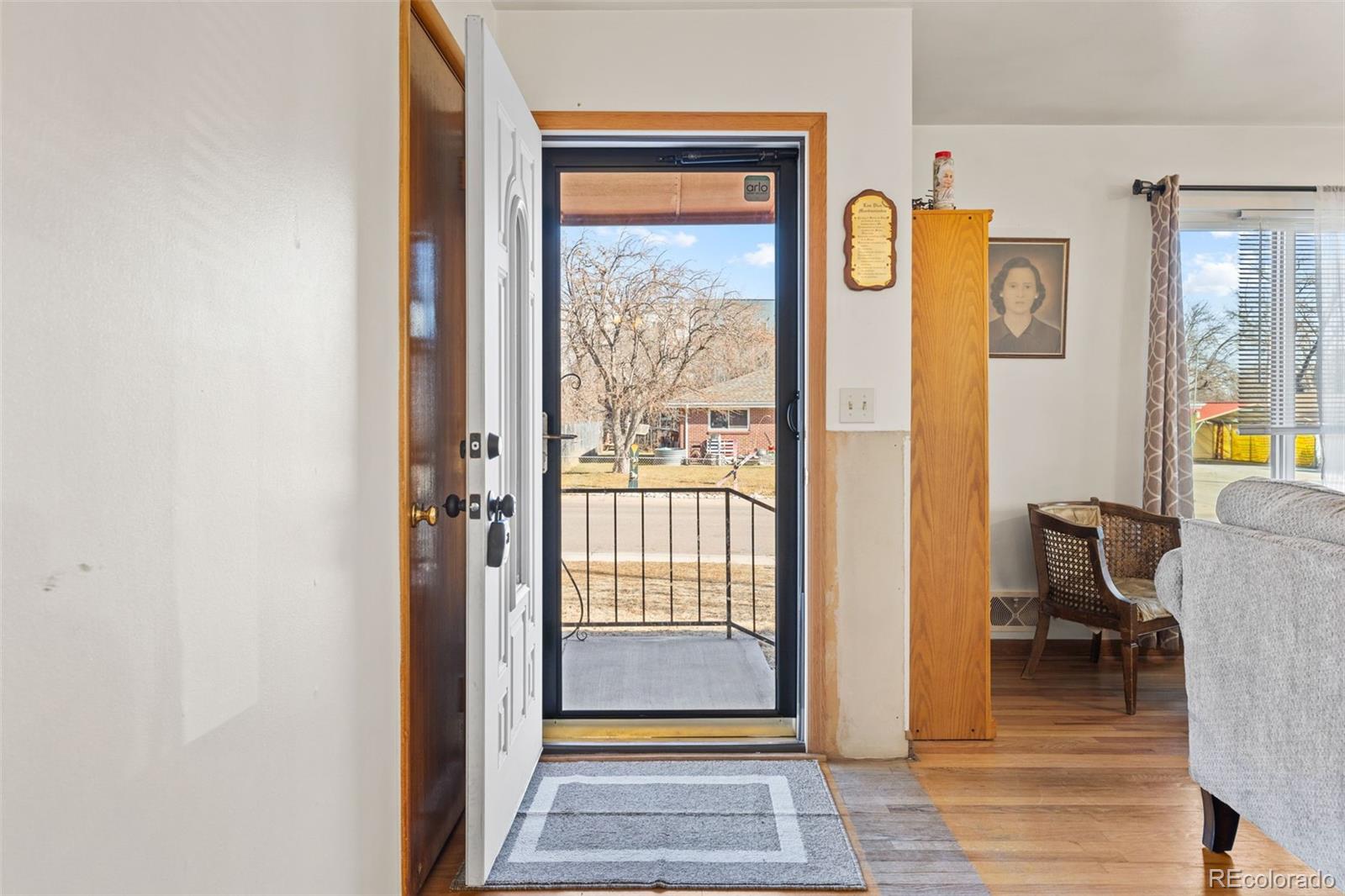 MLS Image #5 for 1275  otis street,lakewood, Colorado