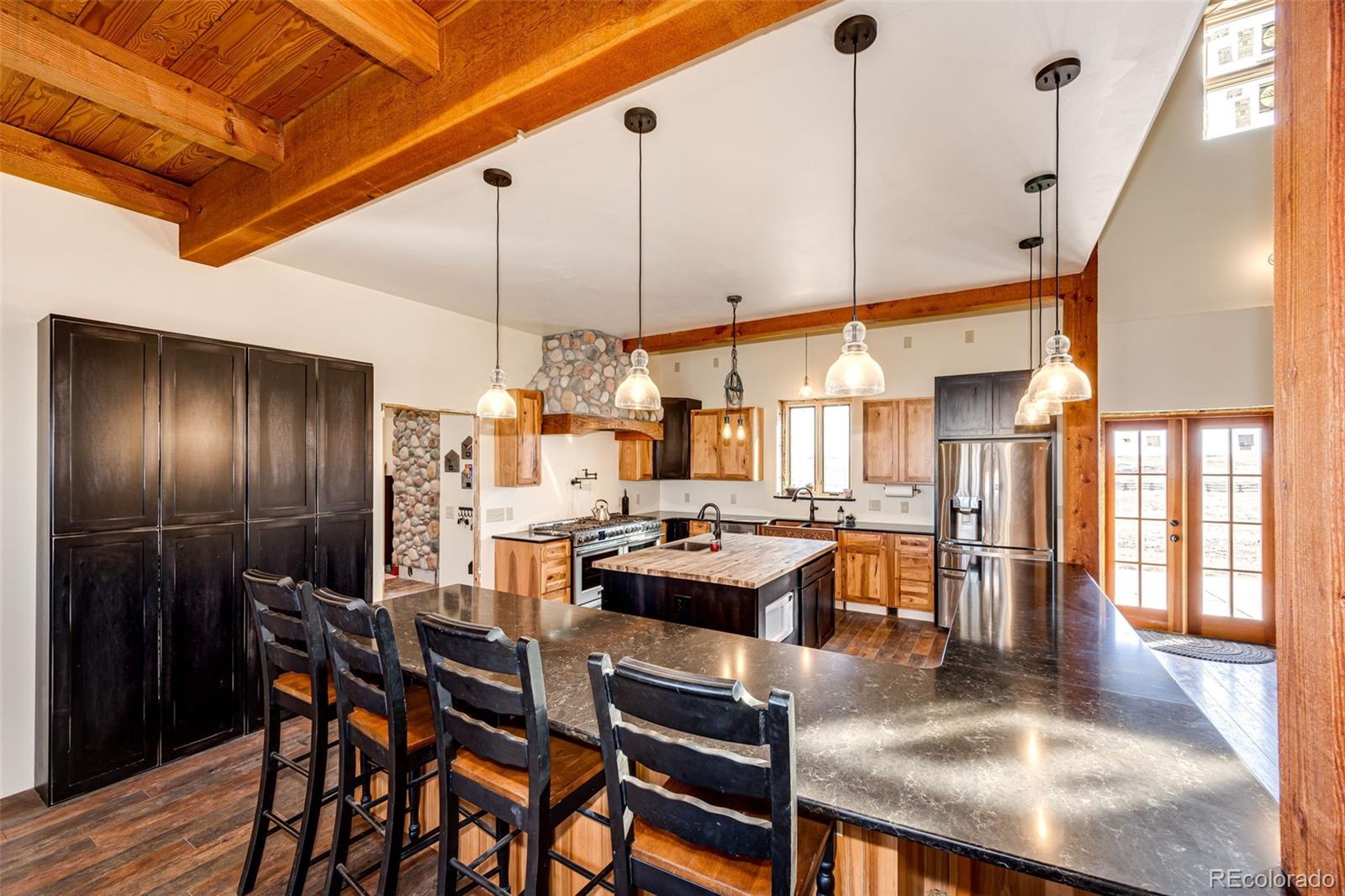 MLS Image #10 for 2710  rustlers canyon loop,elizabeth, Colorado