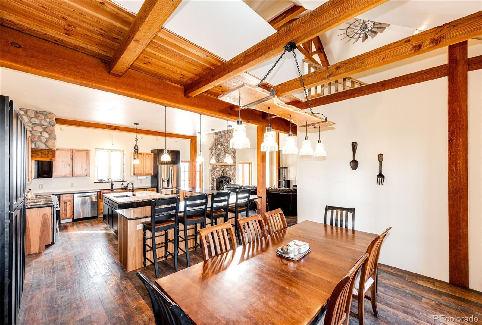 MLS Image #12 for 2710  rustlers canyon loop,elizabeth, Colorado