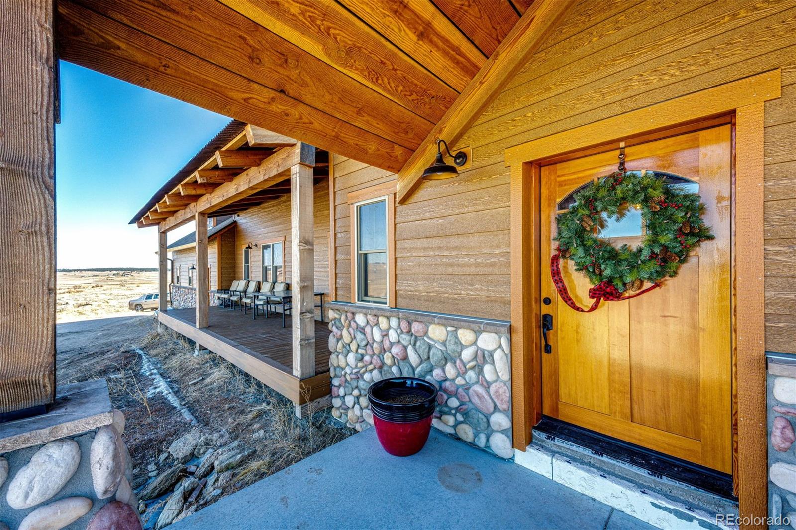 MLS Image #4 for 2710  rustlers canyon loop,elizabeth, Colorado