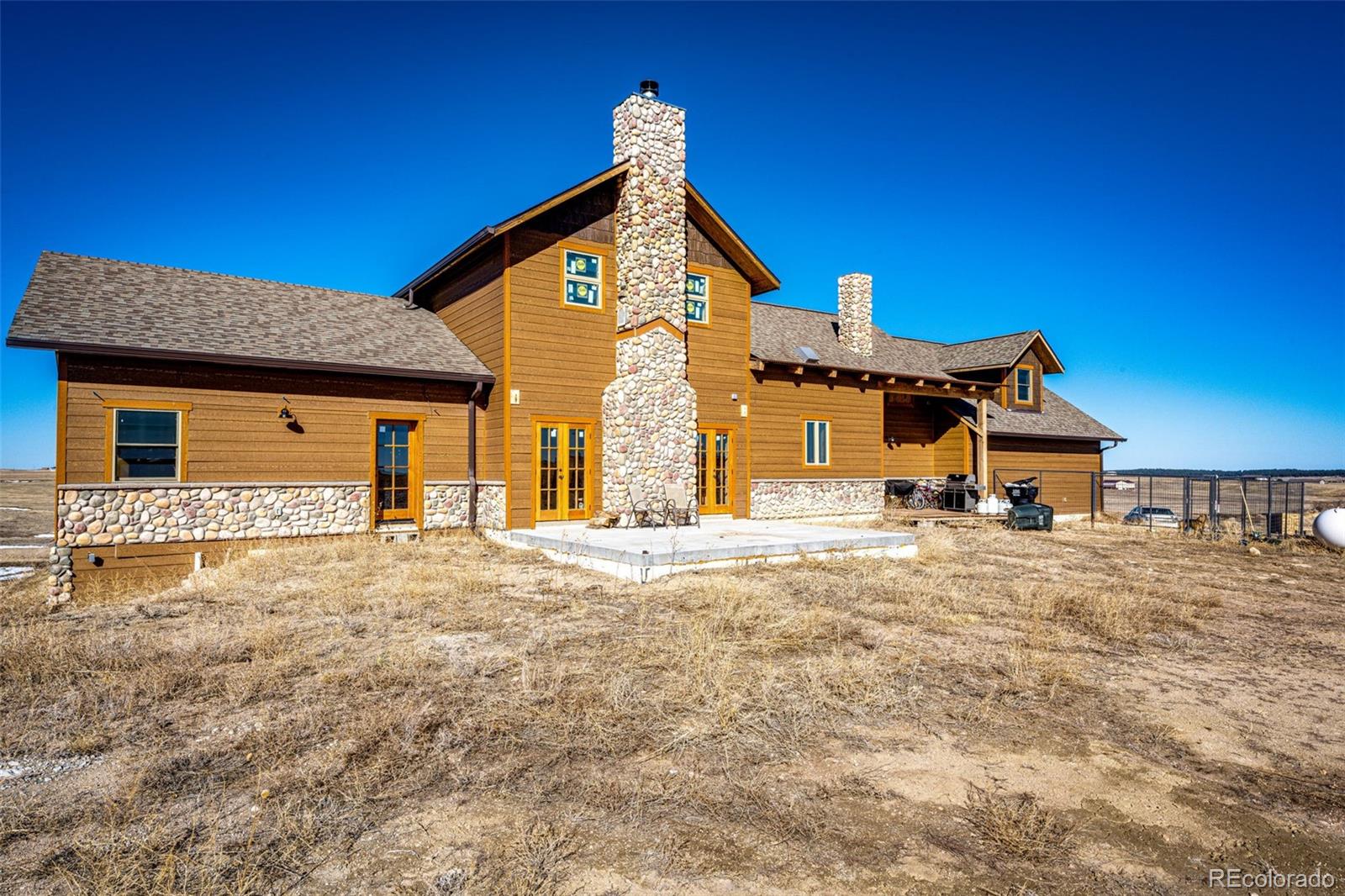 MLS Image #43 for 2710  rustlers canyon loop,elizabeth, Colorado