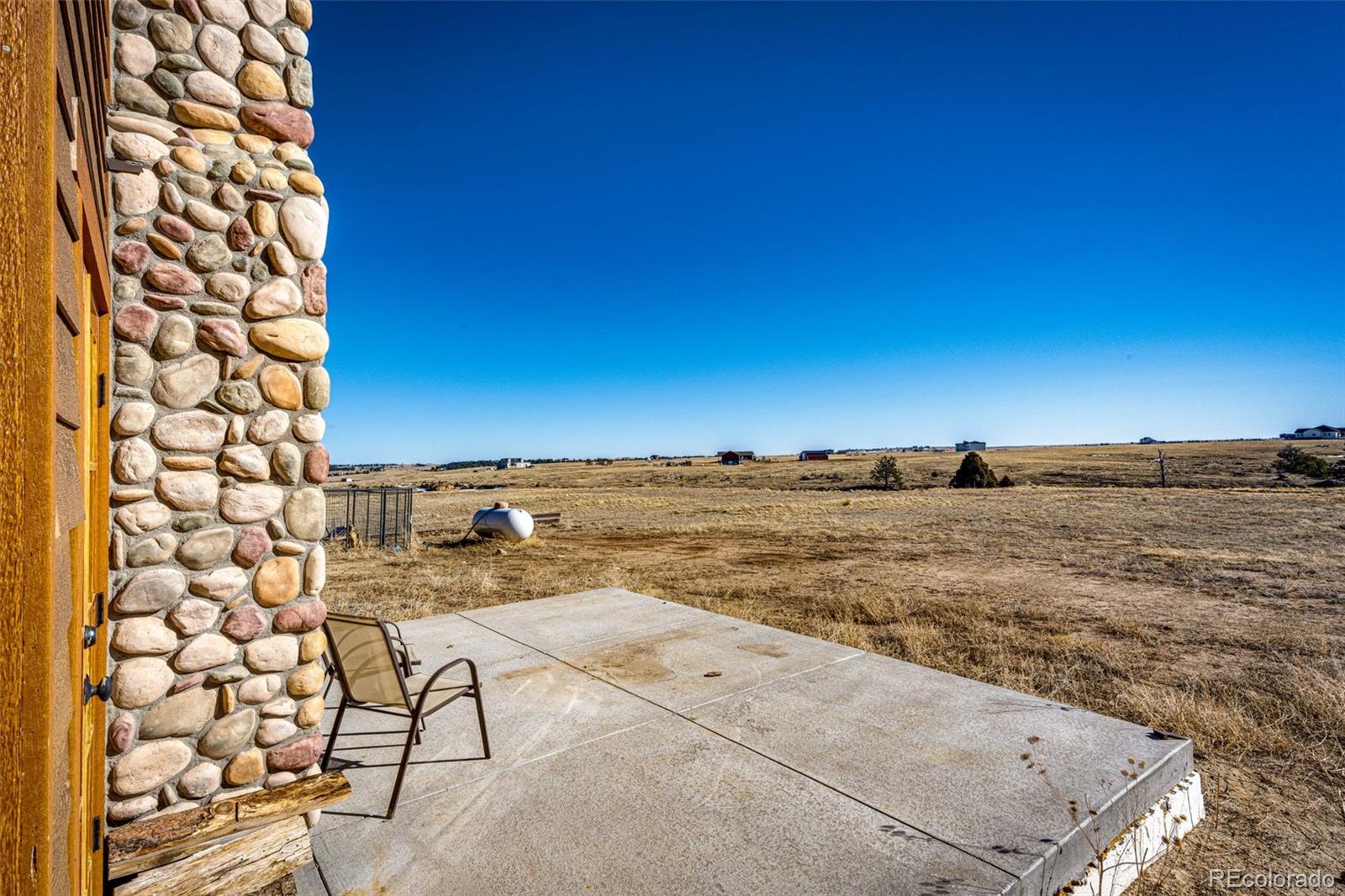 MLS Image #44 for 2710  rustlers canyon loop,elizabeth, Colorado