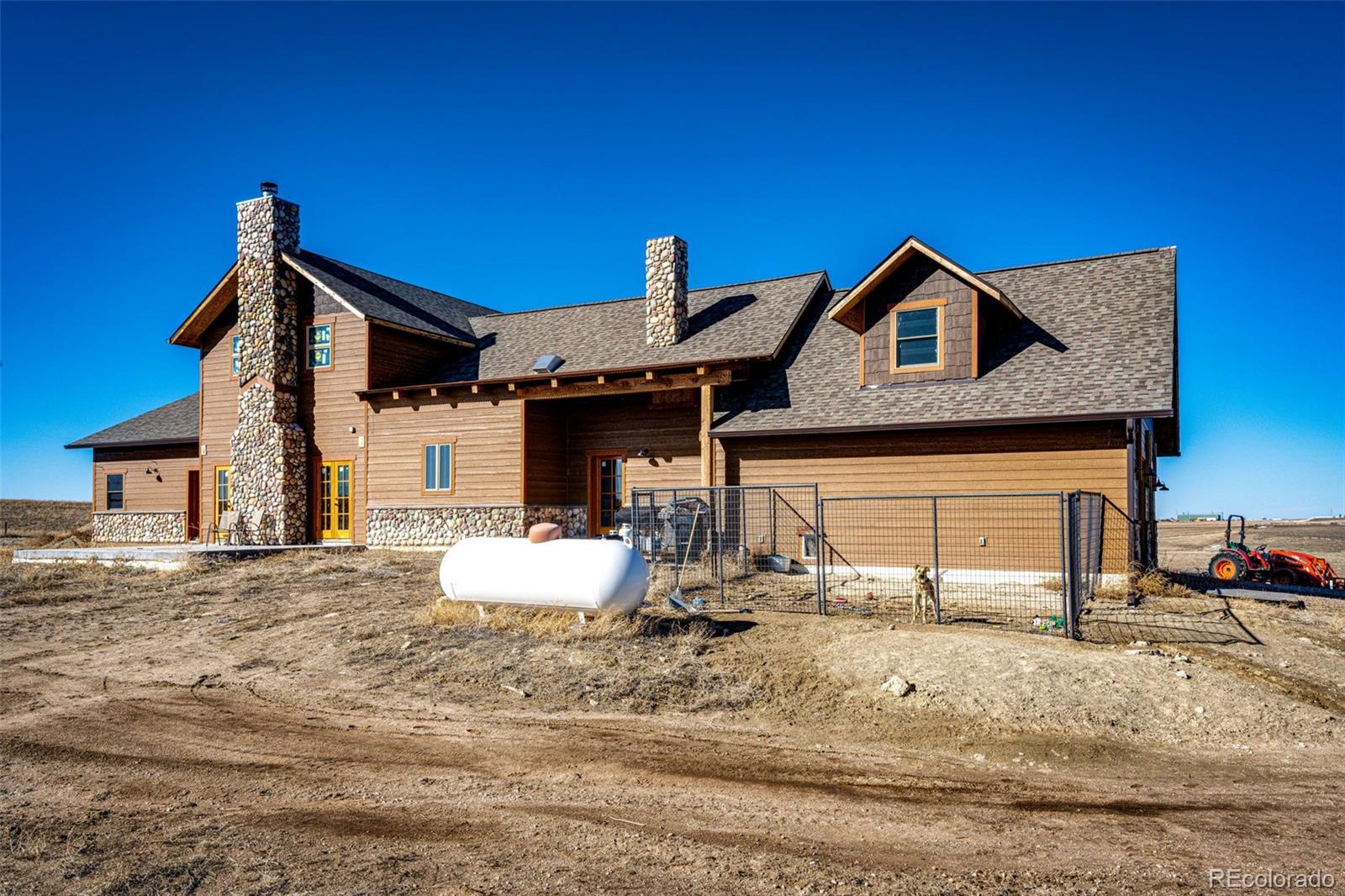 MLS Image #45 for 2710  rustlers canyon loop,elizabeth, Colorado