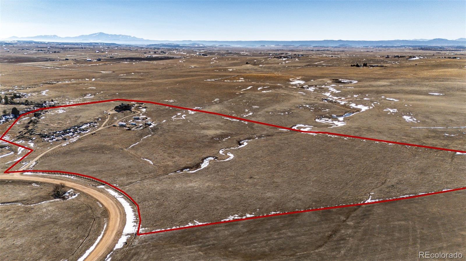 MLS Image #46 for 2710  rustlers canyon loop,elizabeth, Colorado