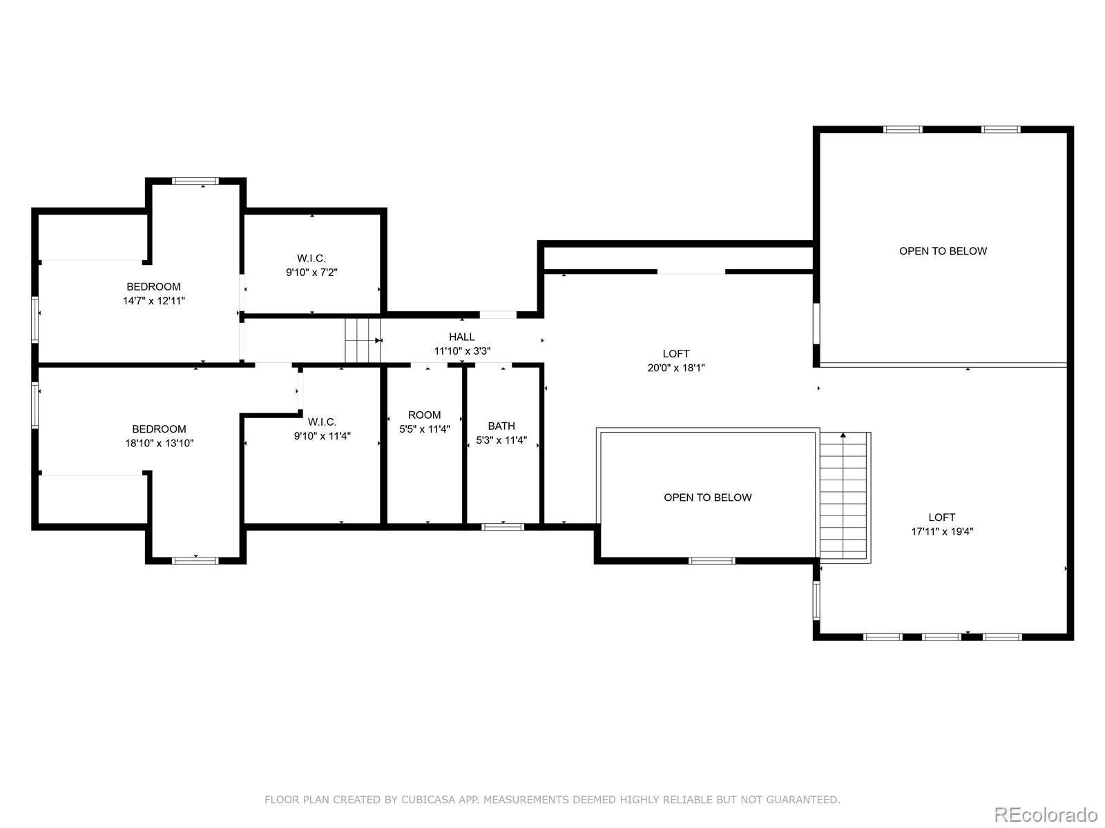 MLS Image #48 for 2710  rustlers canyon loop,elizabeth, Colorado