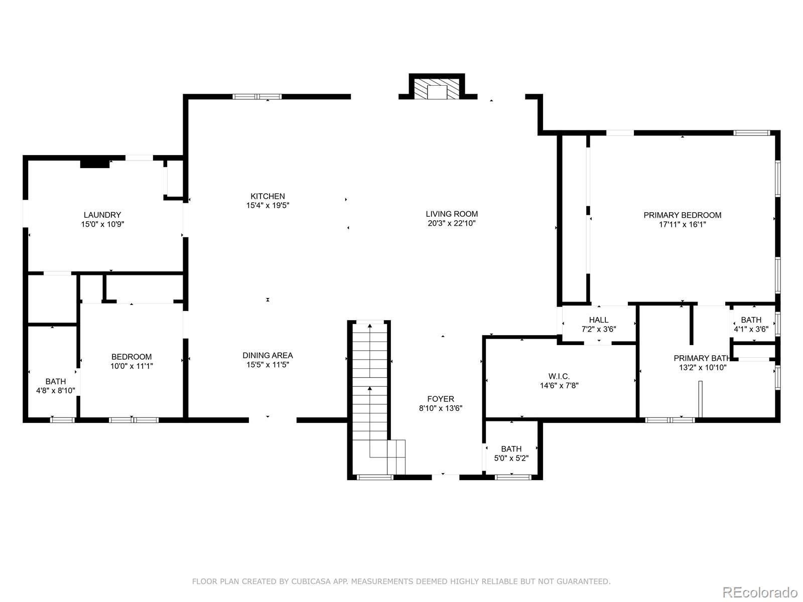 MLS Image #49 for 2710  rustlers canyon loop,elizabeth, Colorado