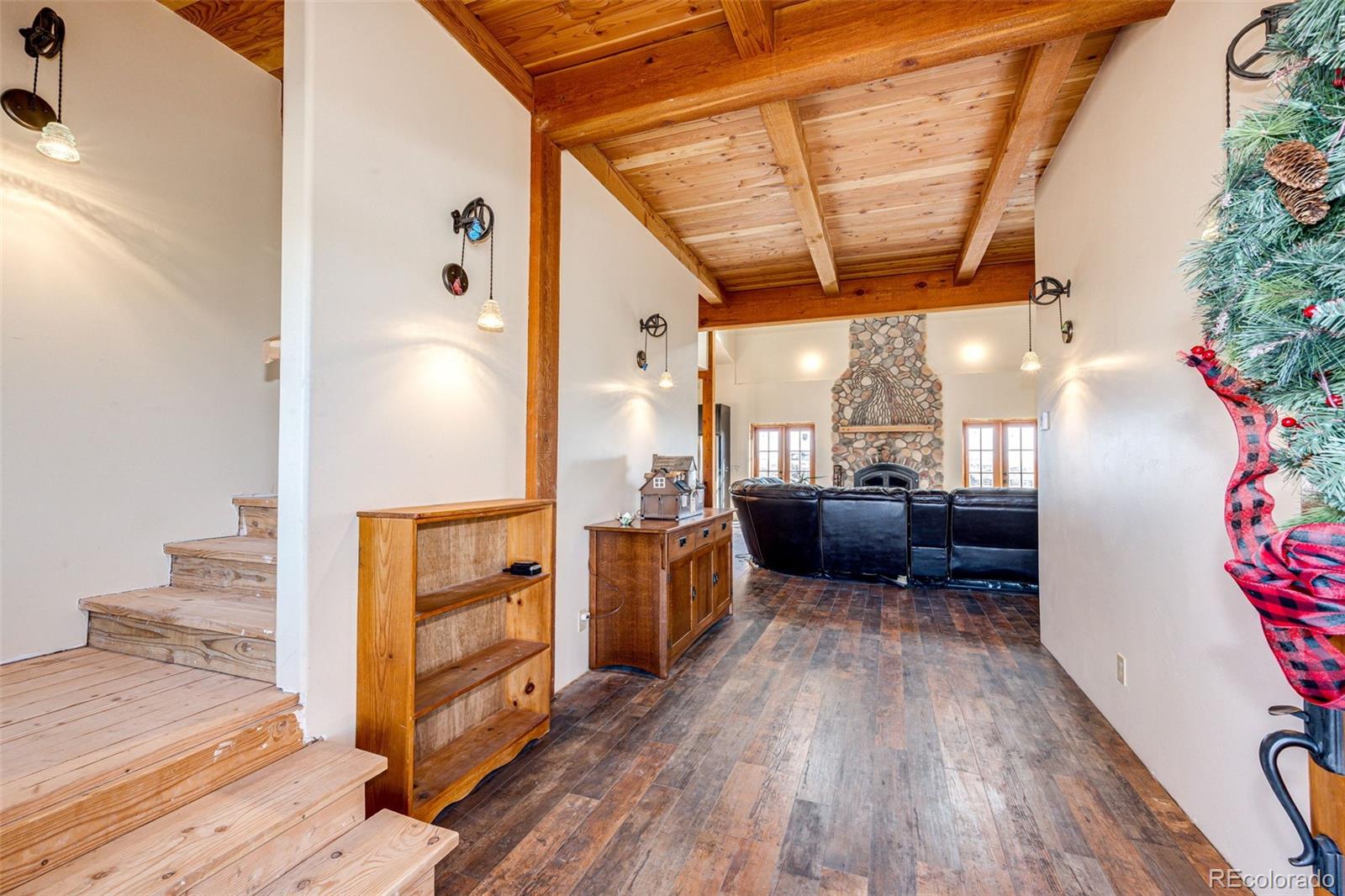 MLS Image #5 for 2710  rustlers canyon loop,elizabeth, Colorado