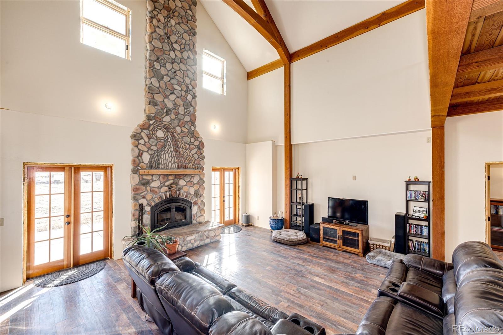 MLS Image #6 for 2710  rustlers canyon loop,elizabeth, Colorado