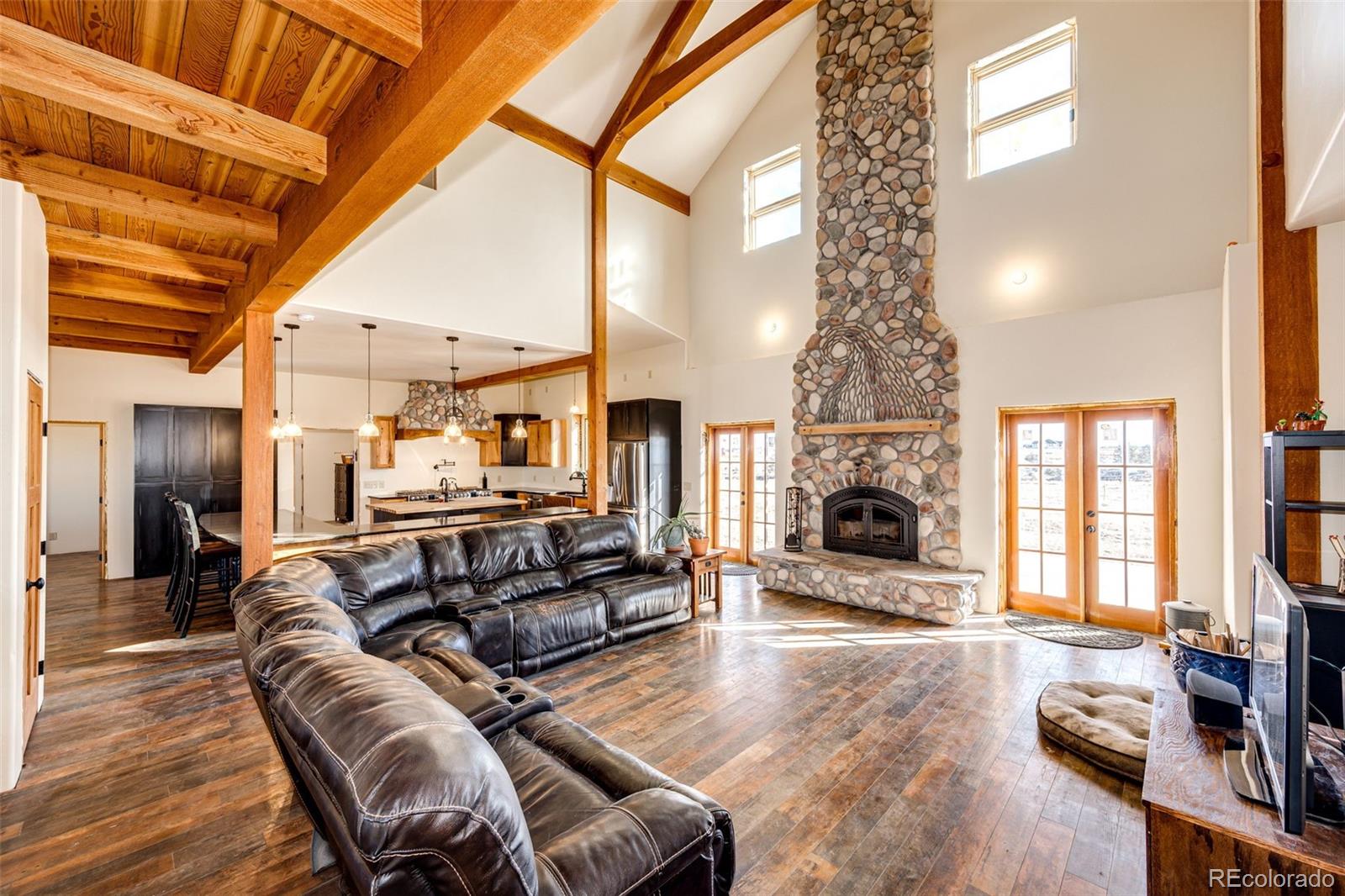 MLS Image #7 for 2710  rustlers canyon loop,elizabeth, Colorado