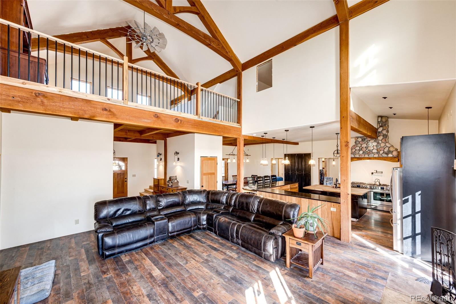 MLS Image #8 for 2710  rustlers canyon loop,elizabeth, Colorado