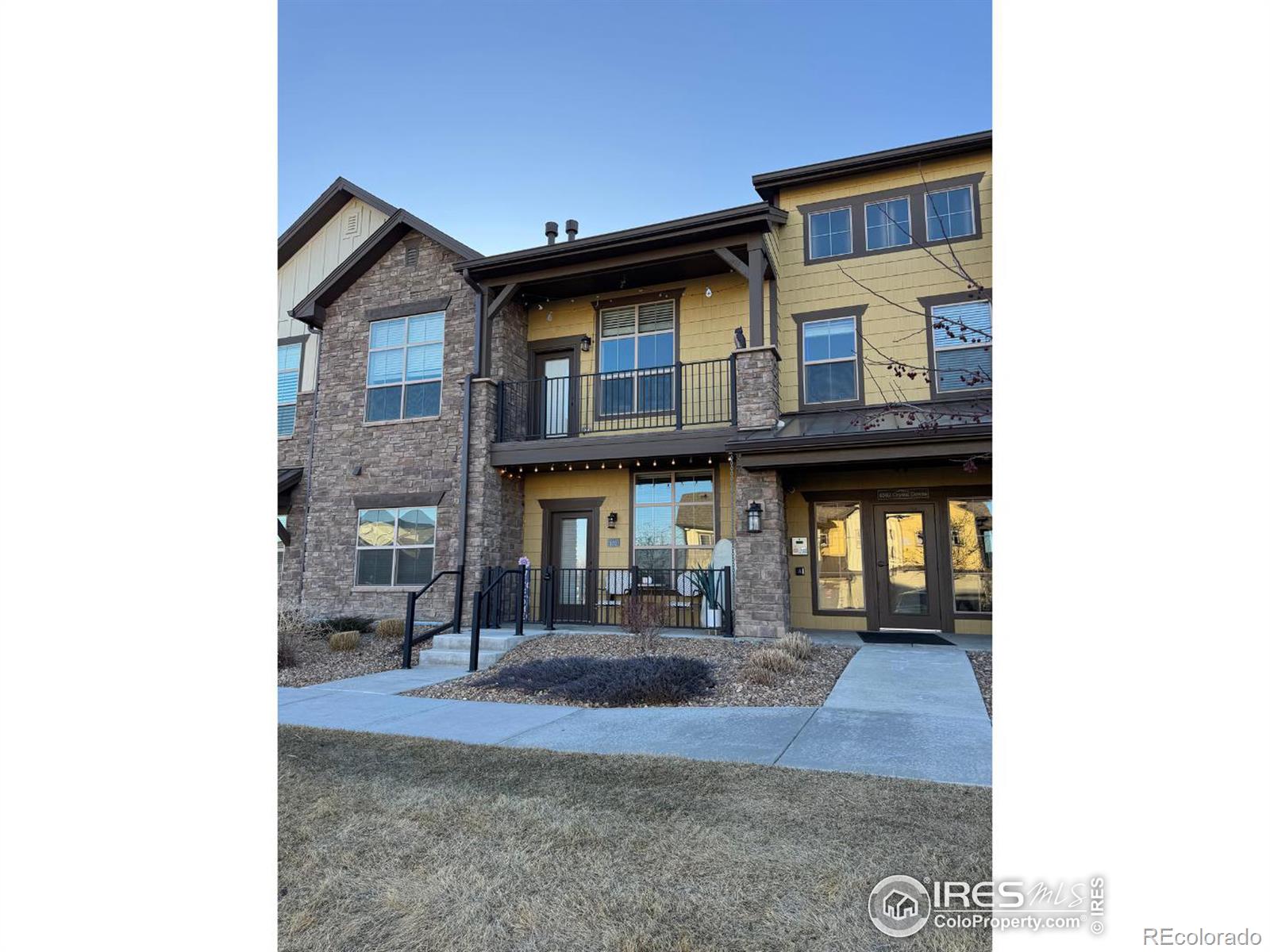 MLS Image #1 for 6582  crystal downs drive,windsor, Colorado