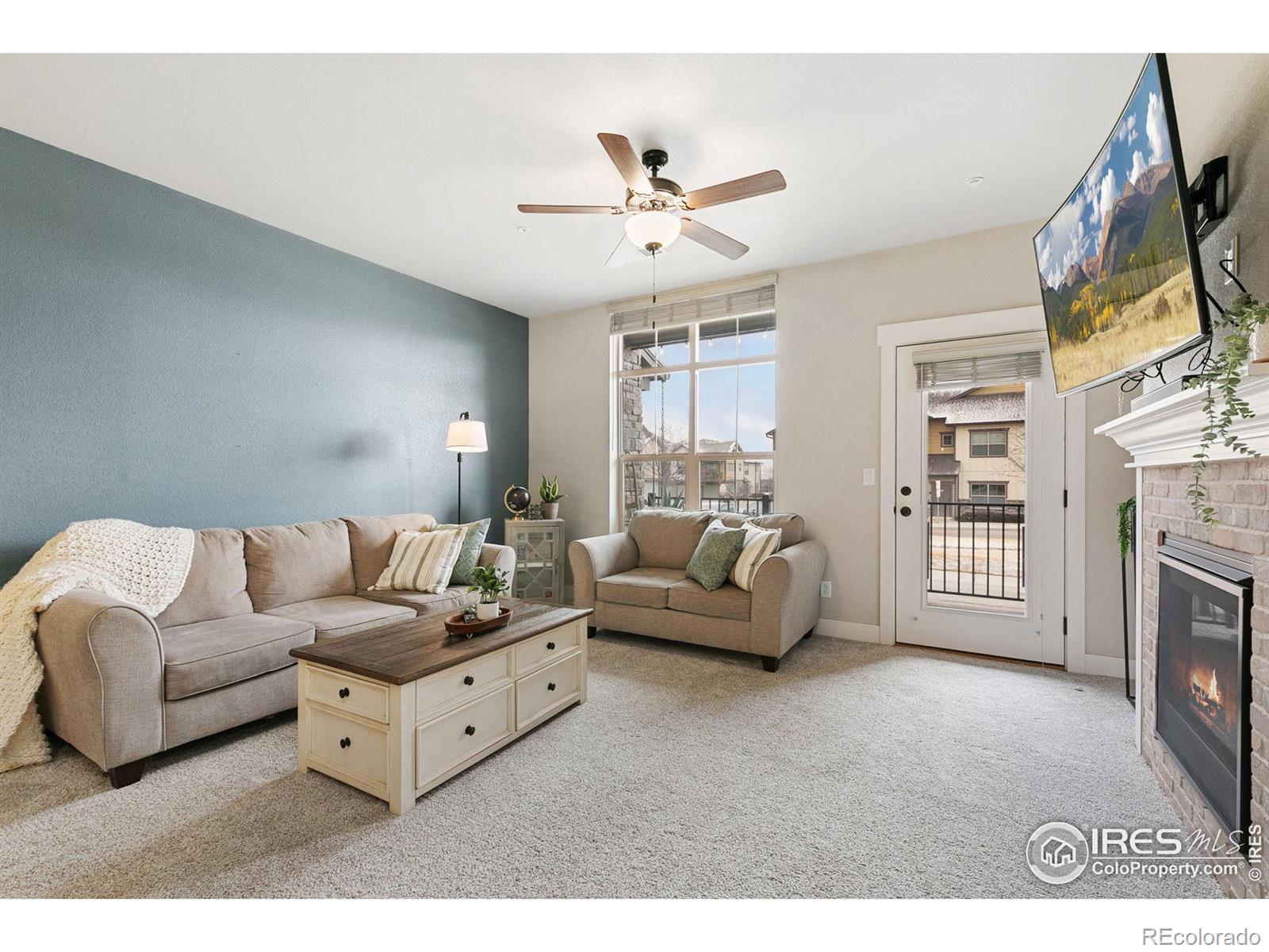 MLS Image #4 for 6582  crystal downs drive,windsor, Colorado