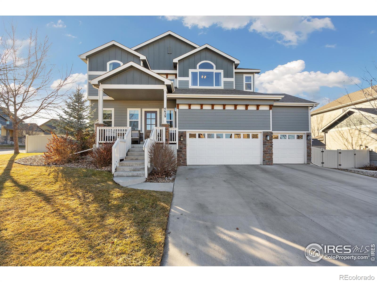 MLS Image #0 for 4629  freehold drive,windsor, Colorado