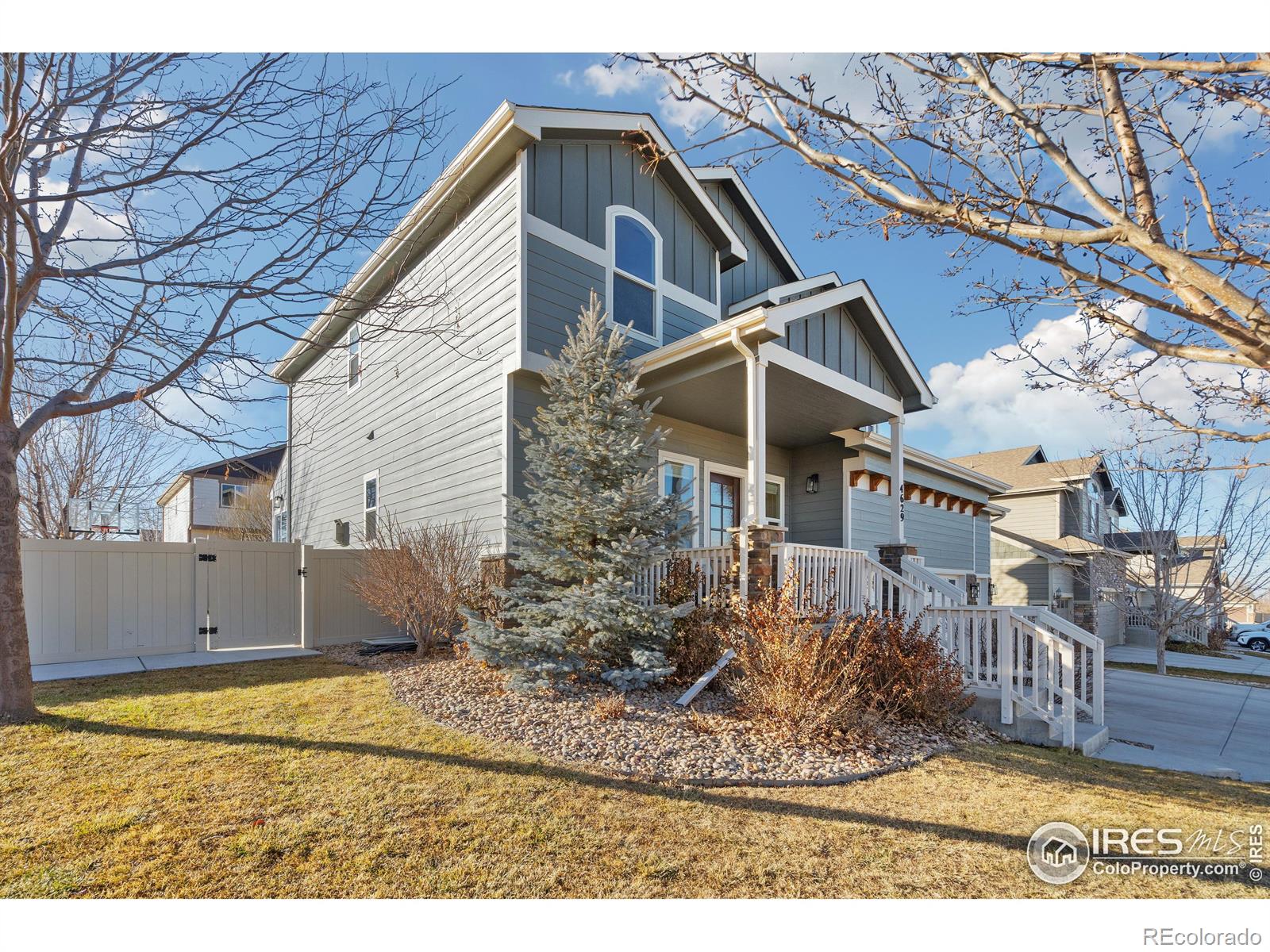 MLS Image #1 for 4629  freehold drive,windsor, Colorado