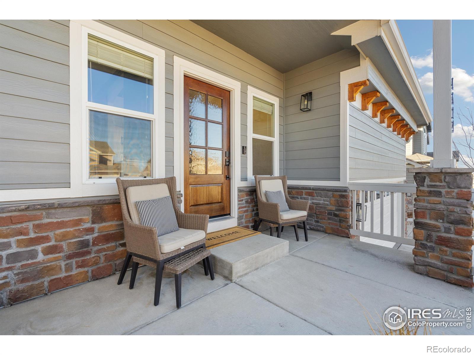 MLS Image #3 for 4629  freehold drive,windsor, Colorado