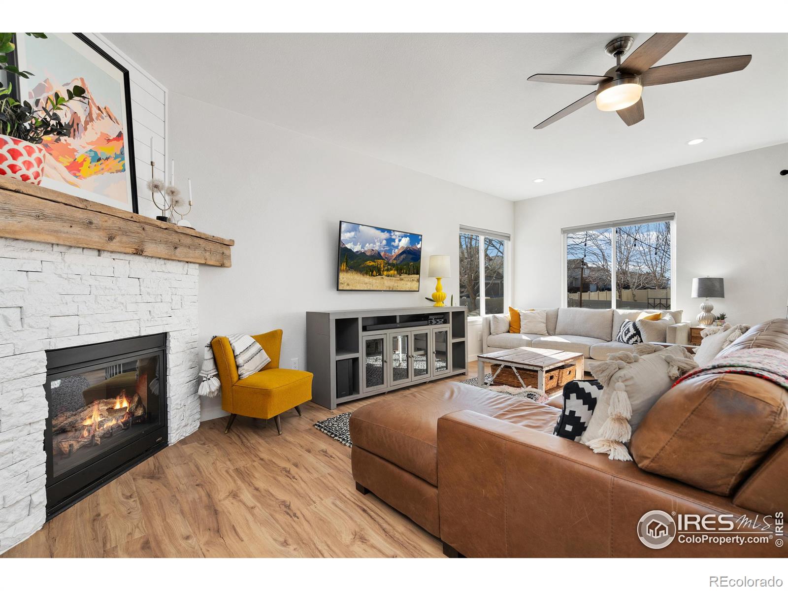 MLS Image #6 for 4629  freehold drive,windsor, Colorado