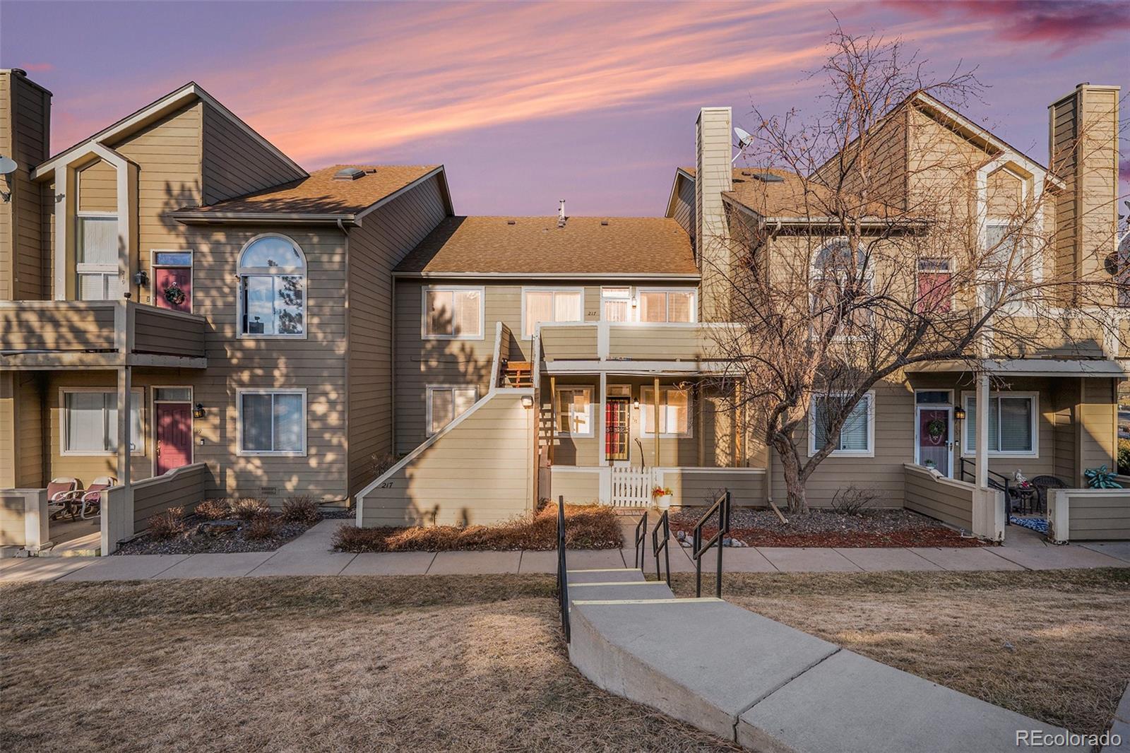 MLS Image #0 for 1079 s walden way 217,aurora, Colorado