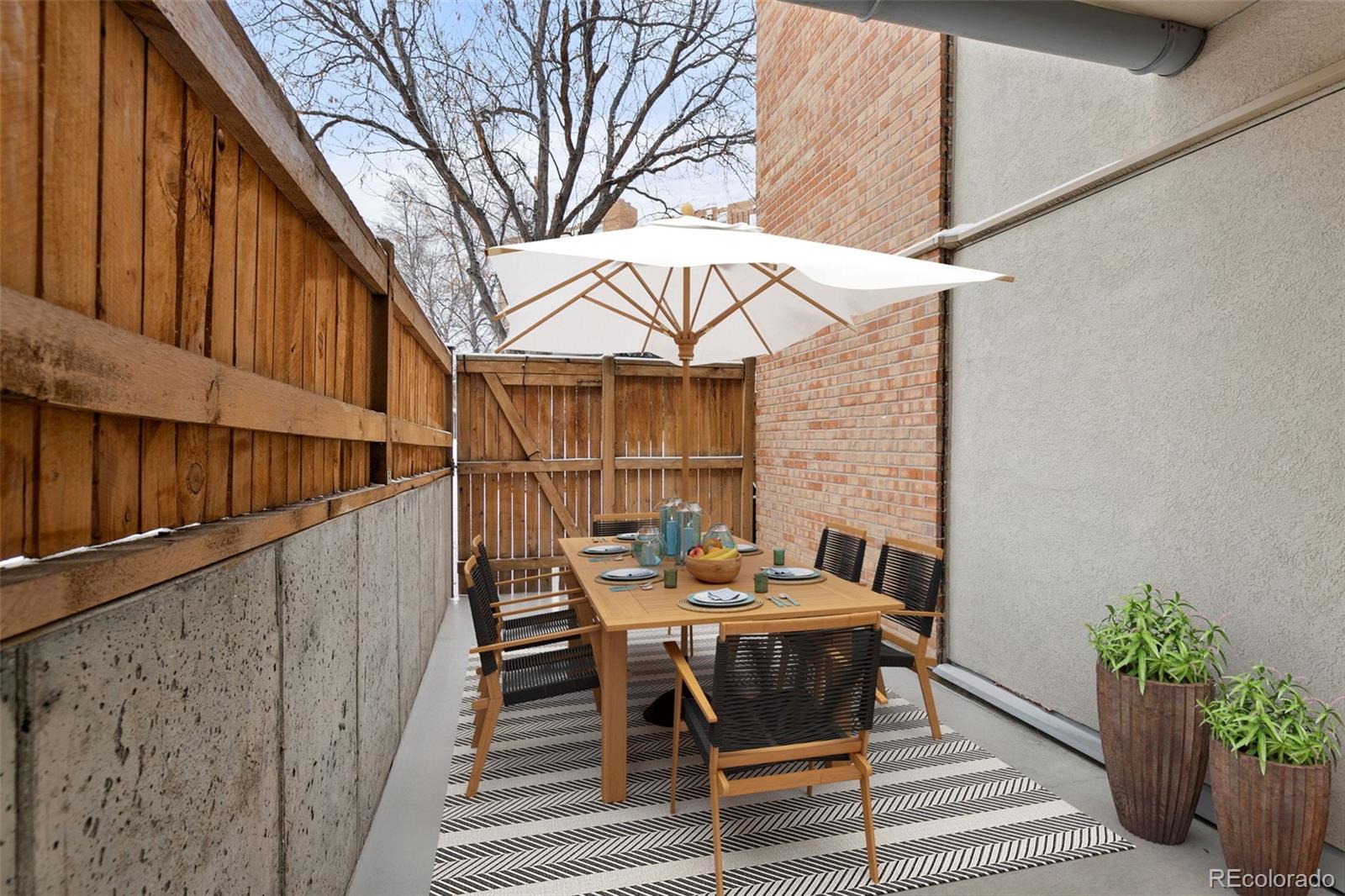 MLS Image #16 for 2835 s monaco parkway 4-103,denver, Colorado