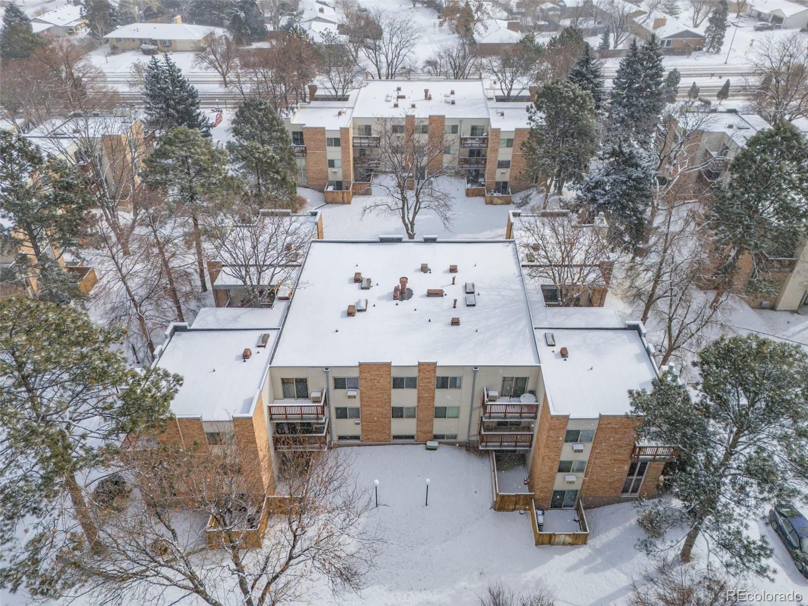 MLS Image #22 for 2835 s monaco parkway 4-103,denver, Colorado