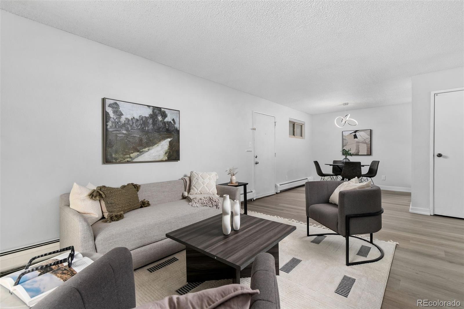 MLS Image #3 for 2835 s monaco parkway 4-103,denver, Colorado