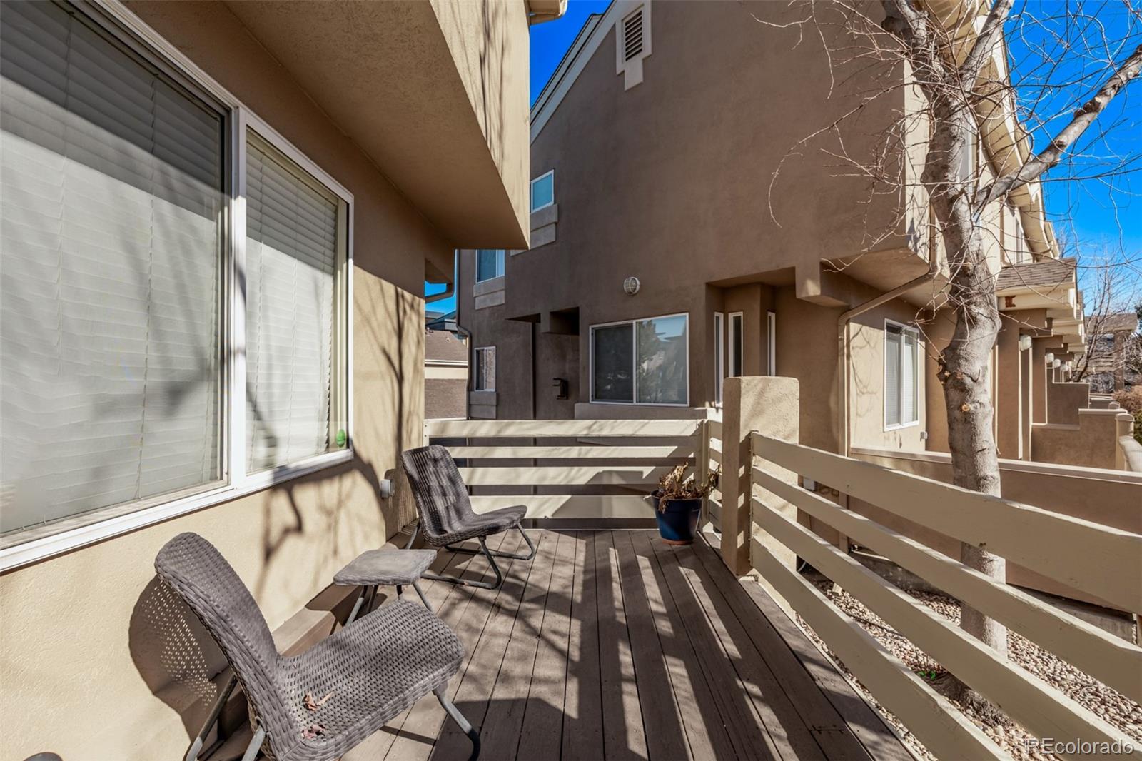 MLS Image #1 for 4548 e kentucky circle,denver, Colorado
