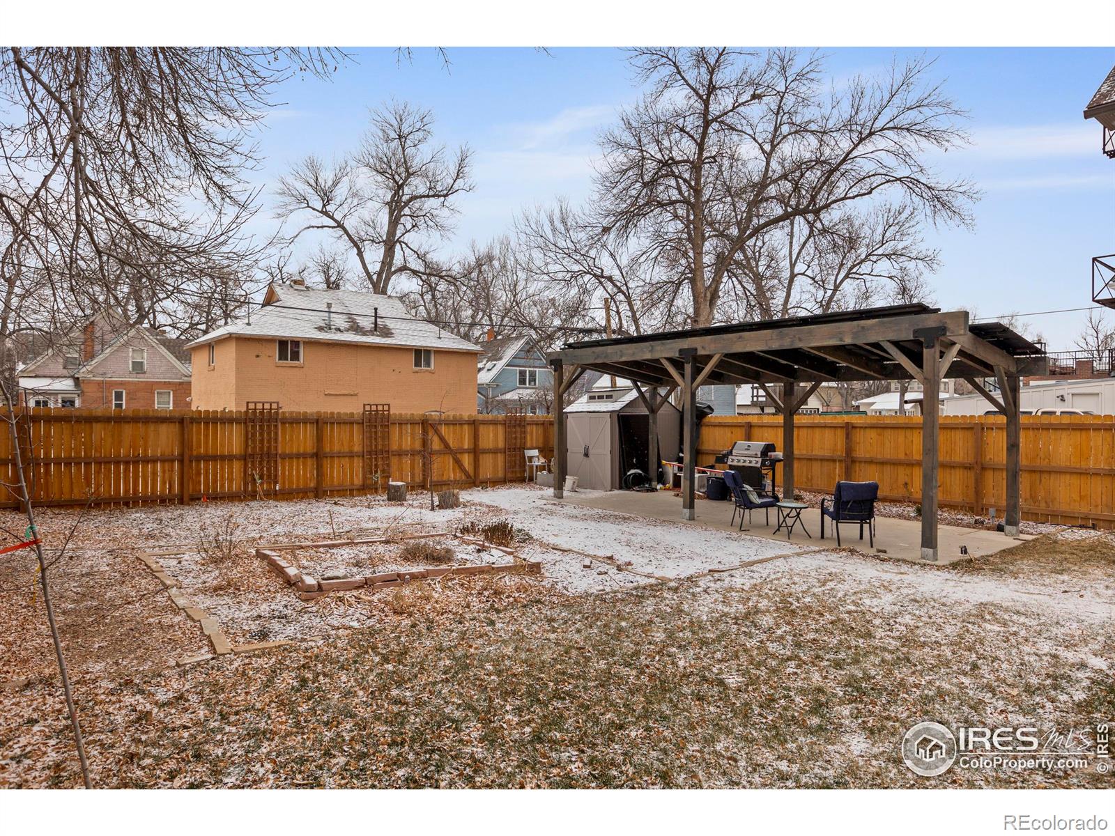 MLS Image #22 for 718  remington street,fort collins, Colorado