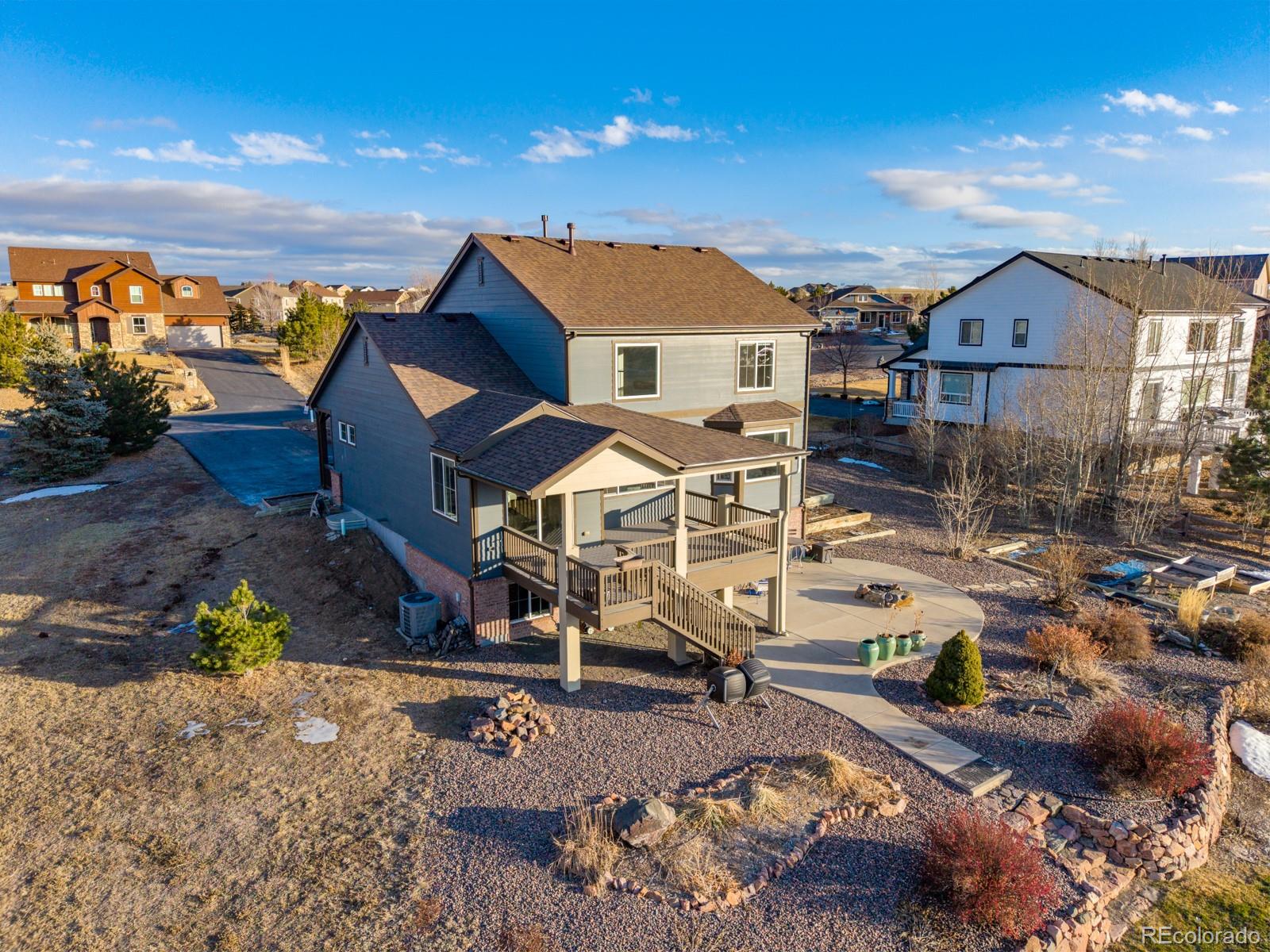 MLS Image #0 for 42225  kingsmill circle,elizabeth, Colorado