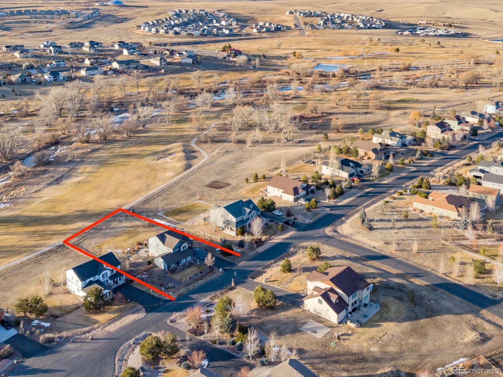 MLS Image #35 for 42225  kingsmill circle,elizabeth, Colorado