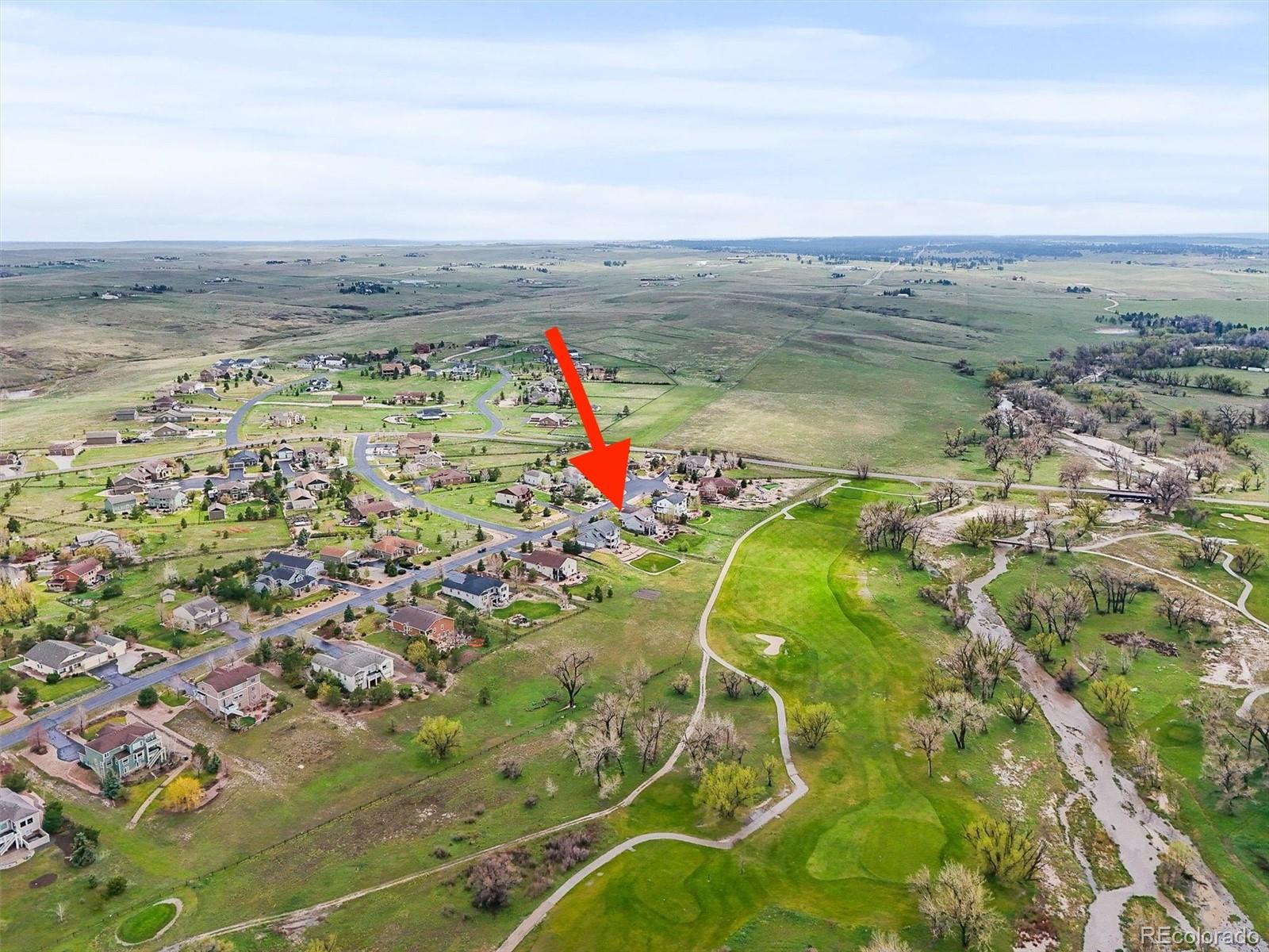MLS Image #43 for 42225  kingsmill circle,elizabeth, Colorado