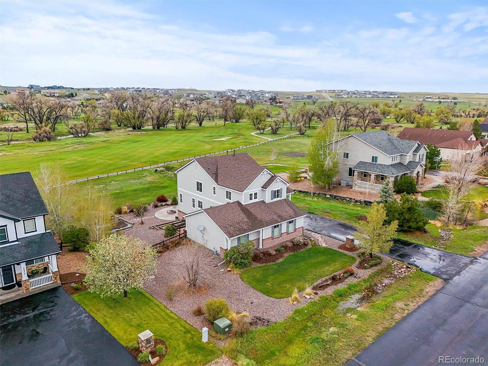 MLS Image #45 for 42225  kingsmill circle,elizabeth, Colorado