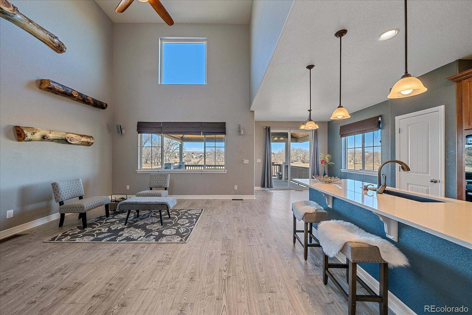 MLS Image #6 for 42225  kingsmill circle,elizabeth, Colorado