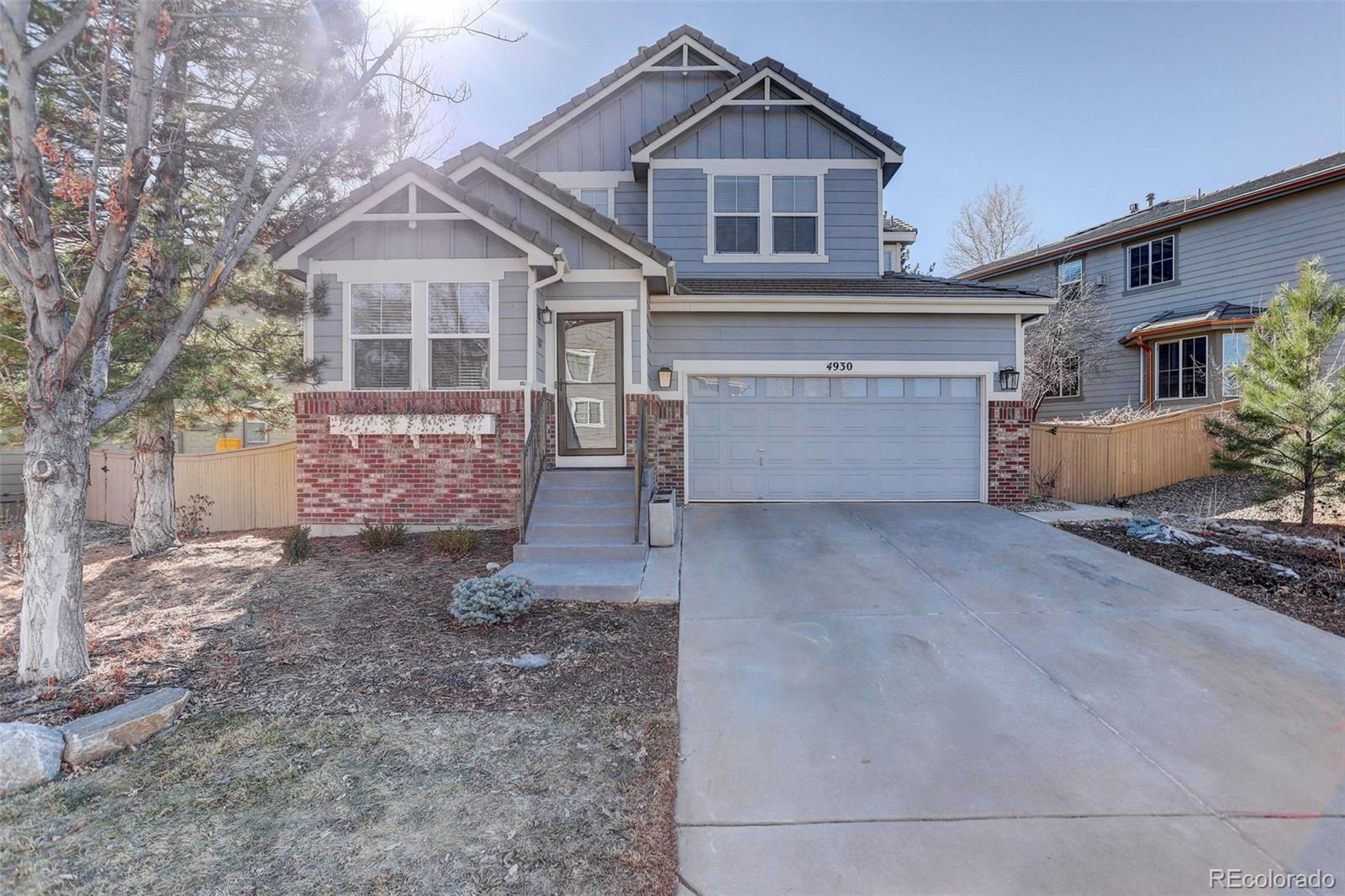 MLS Image #46 for 4930  laurelglen lane,highlands ranch, Colorado