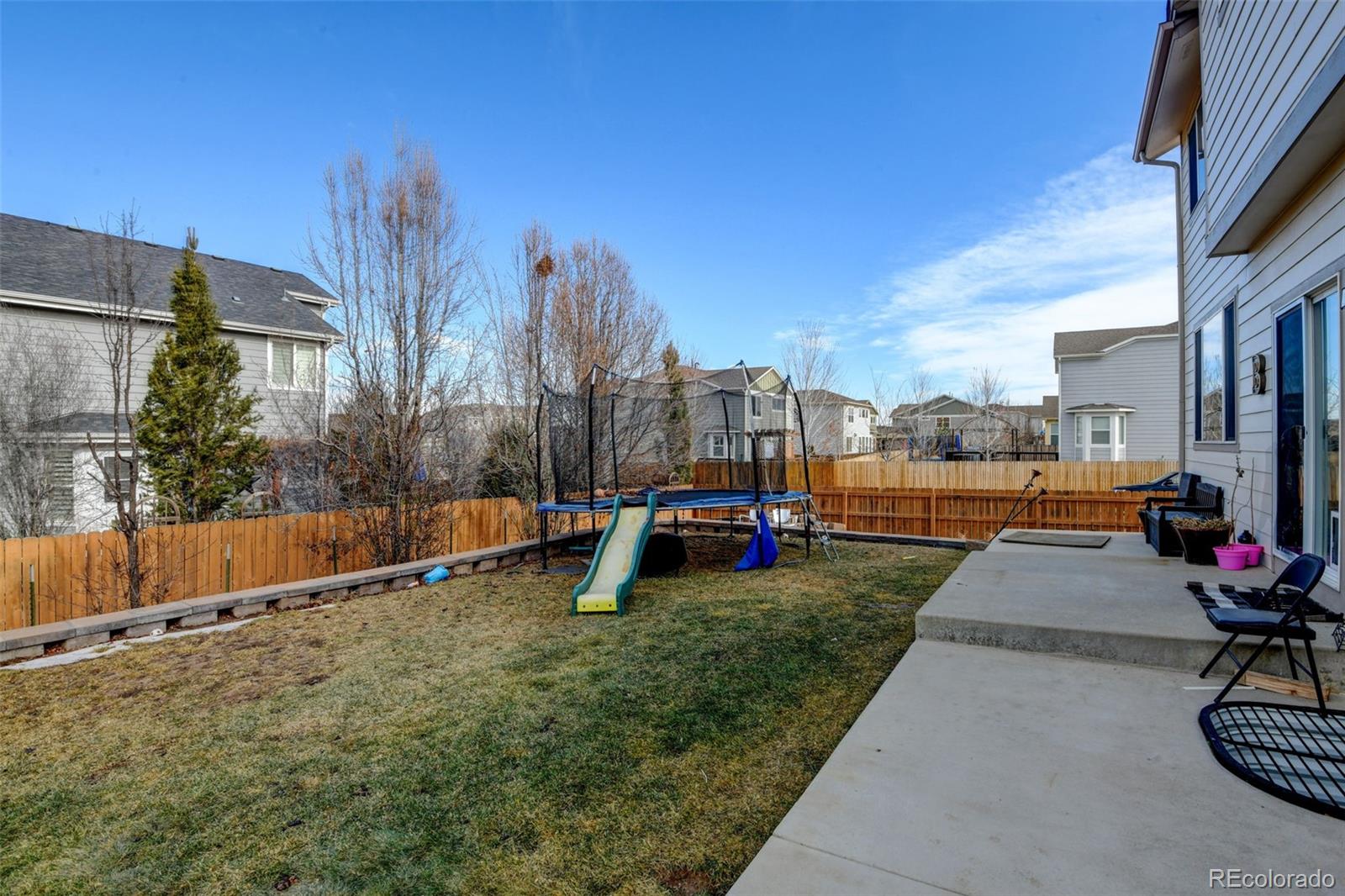 MLS Image #32 for 1995 e 166th avenue,thornton, Colorado