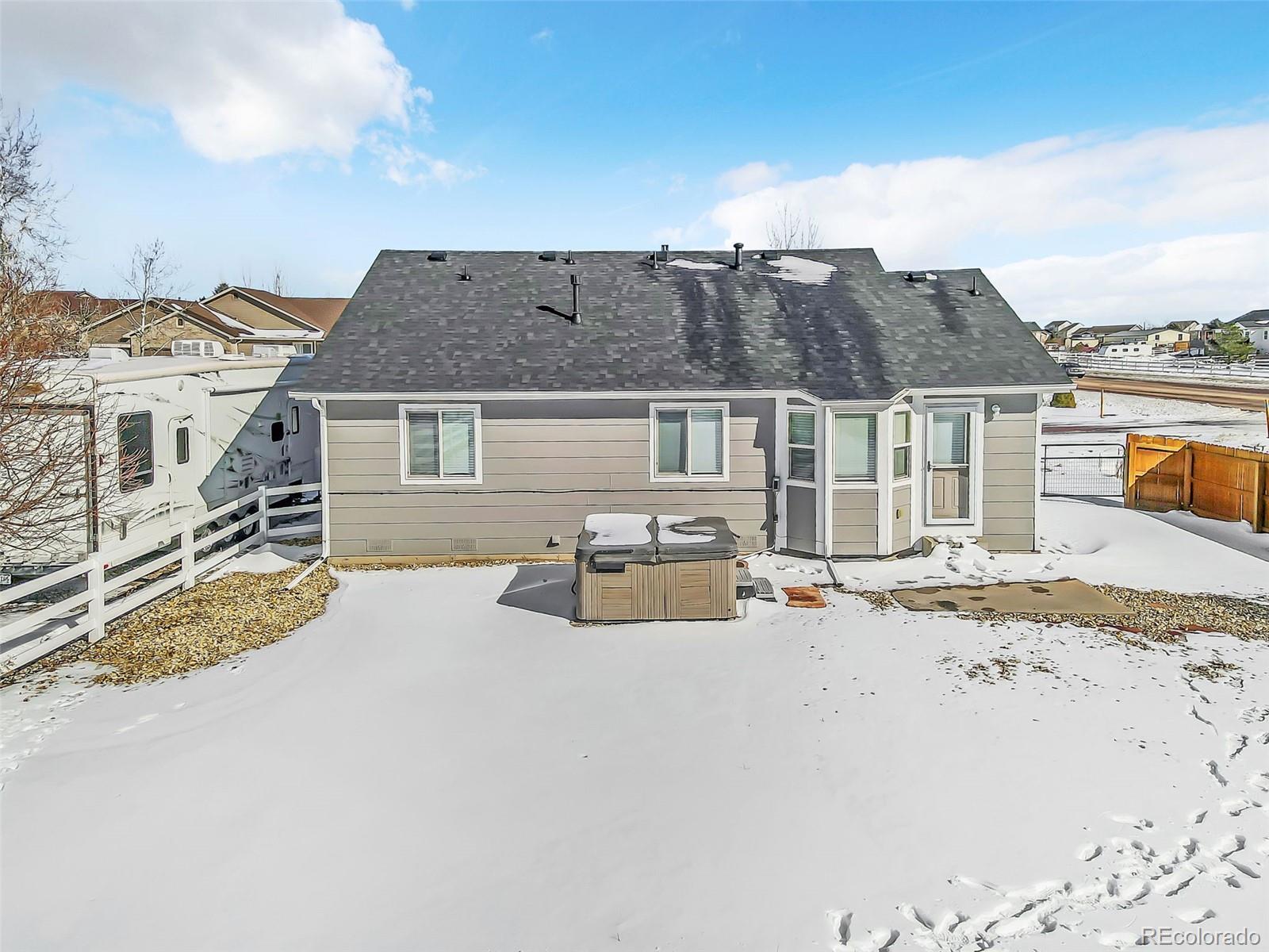 MLS Image #36 for 8418  tibbs road,peyton, Colorado