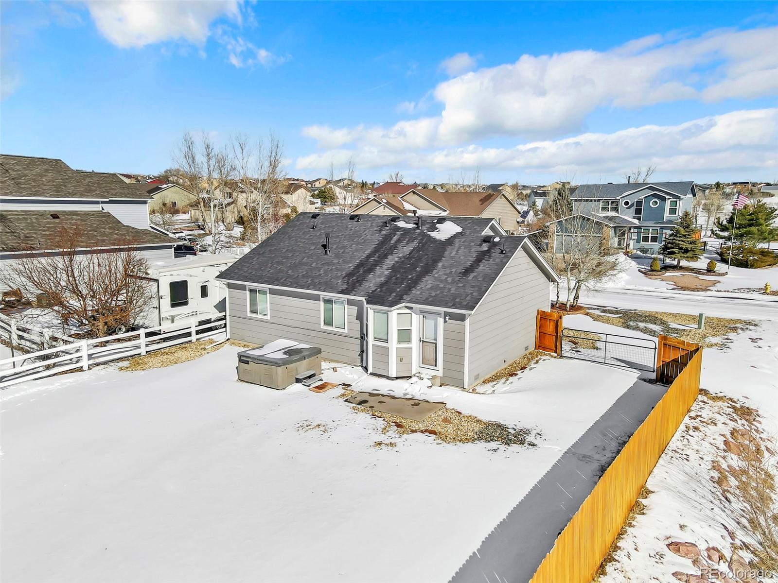 MLS Image #39 for 8418  tibbs road,peyton, Colorado