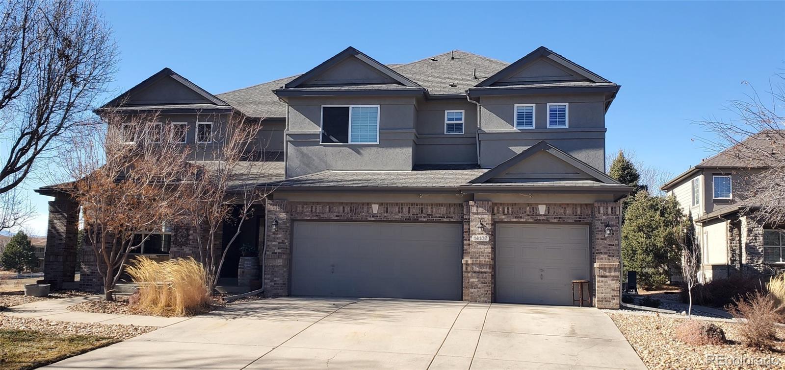 MLS Image #0 for 14137  whitney circle,broomfield, Colorado