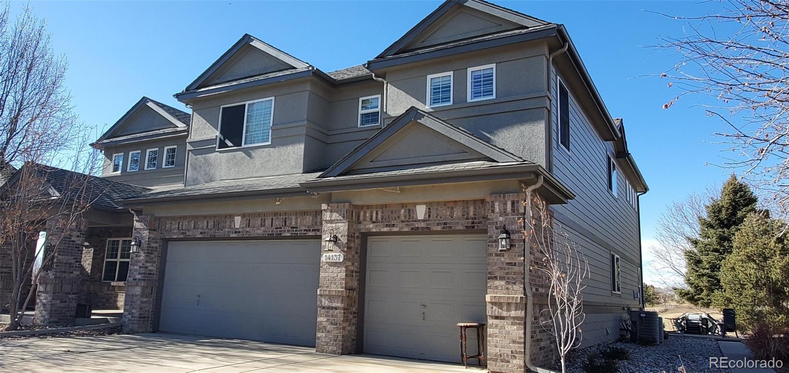 MLS Image #1 for 14137  whitney circle,broomfield, Colorado